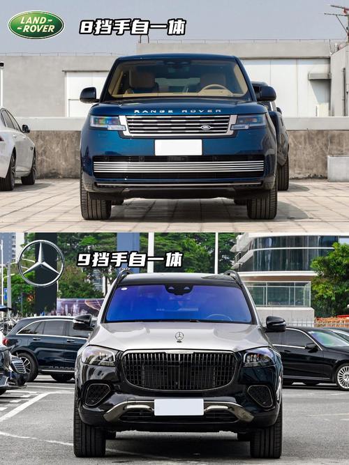 惠州51迈巴赫经典与现代的完美融合，路虎如何塑造独特的品牌形象